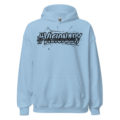 Visionary Signature Hoodie