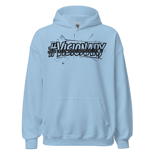 Visionary Signature Hoodie