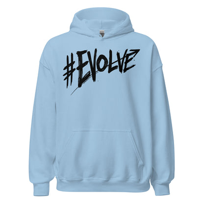 Evolve Signature Hoodie