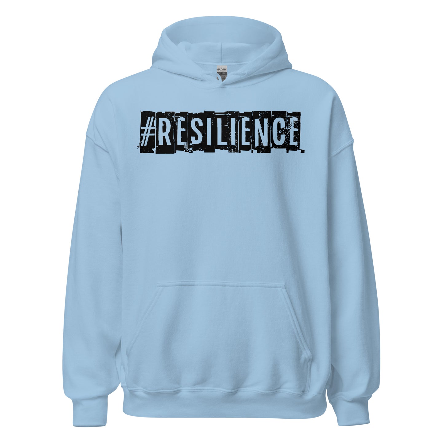Resilience Signature Hoodie