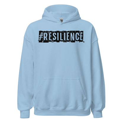 Resilience Signature Hoodie
