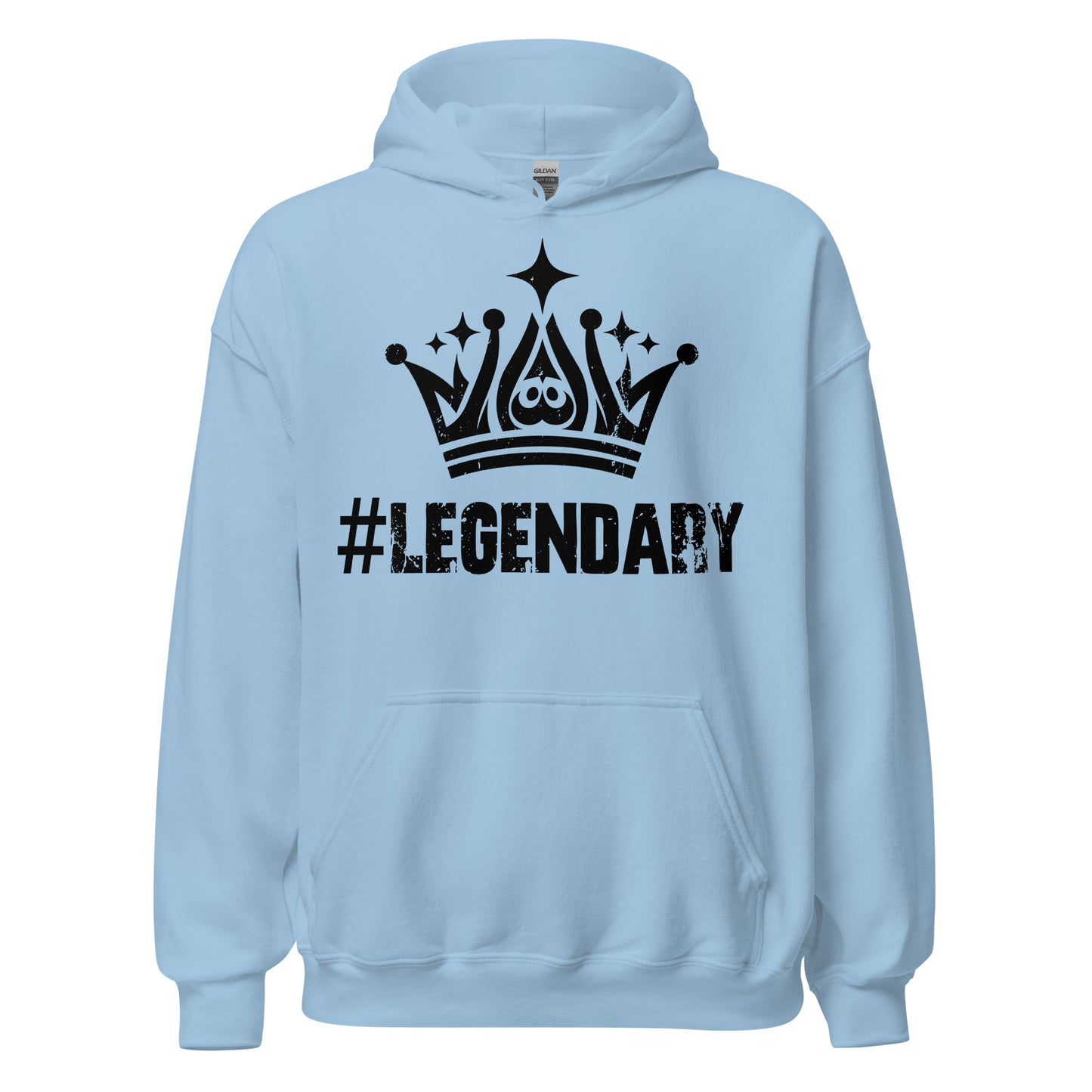 Legendary Signature Hoodie