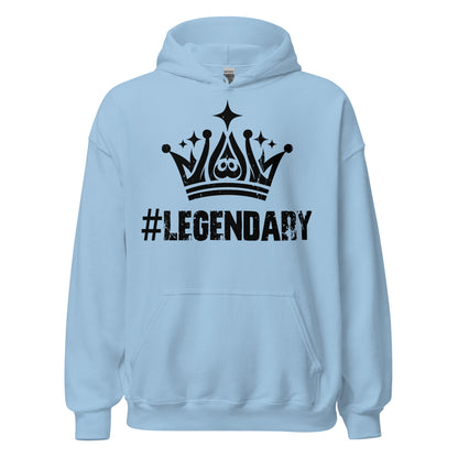 Legendary Signature Hoodie