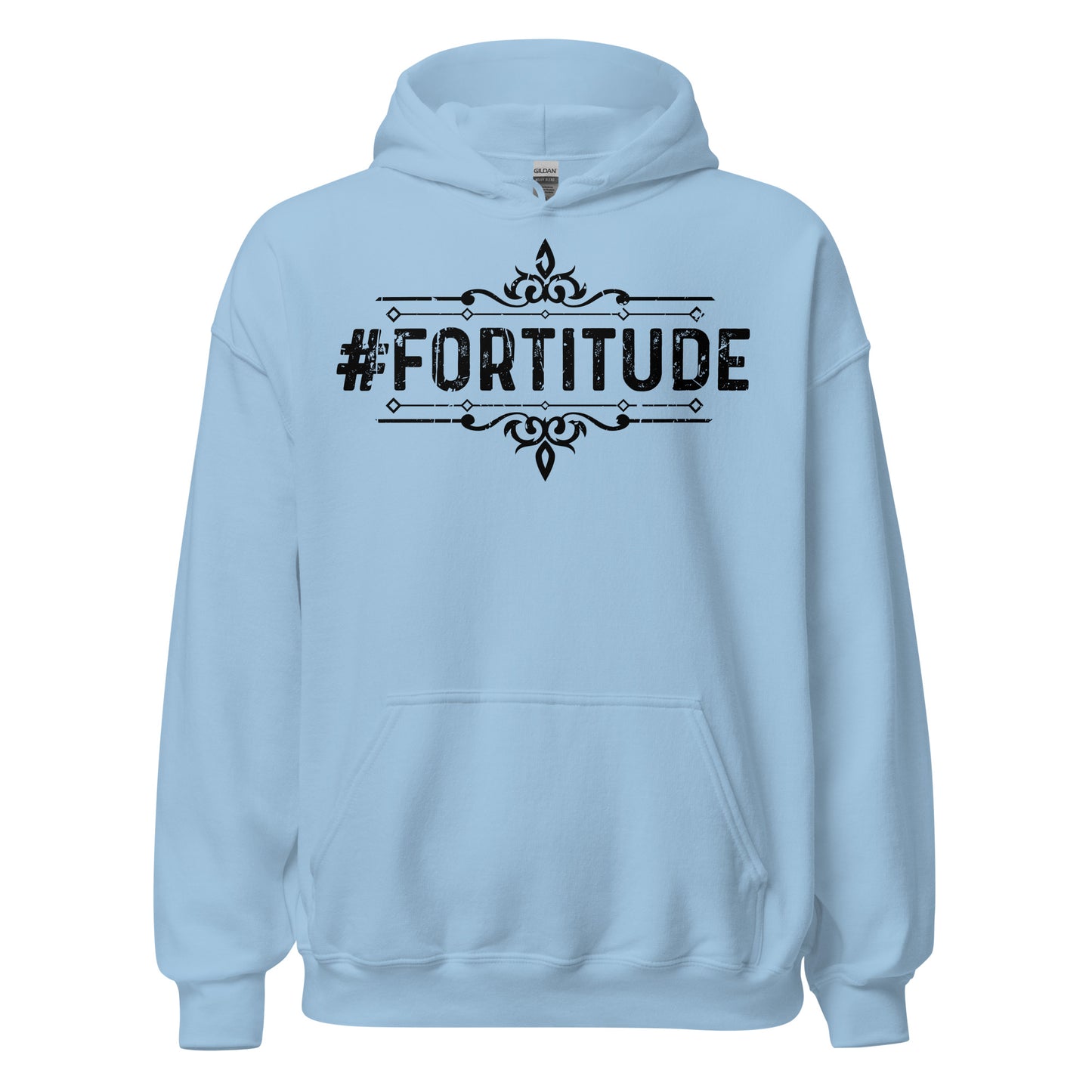 Fortitude Signature Hoodie