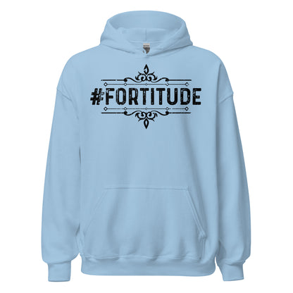 Fortitude Signature Hoodie