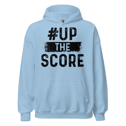Up the Score Signature Hoodie
