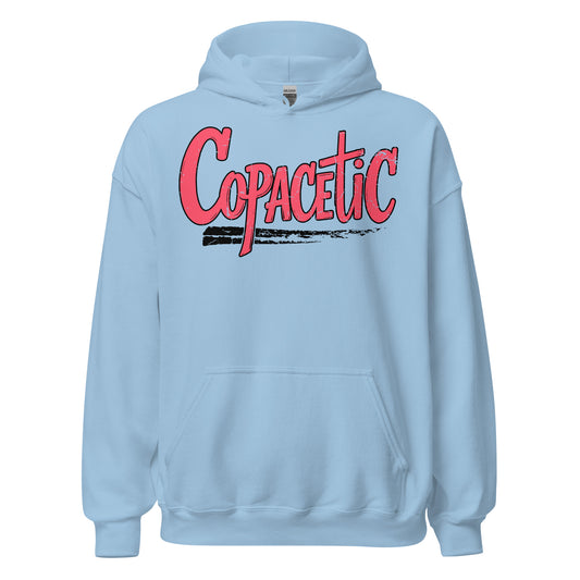 Copacetic Signature Hoodie
