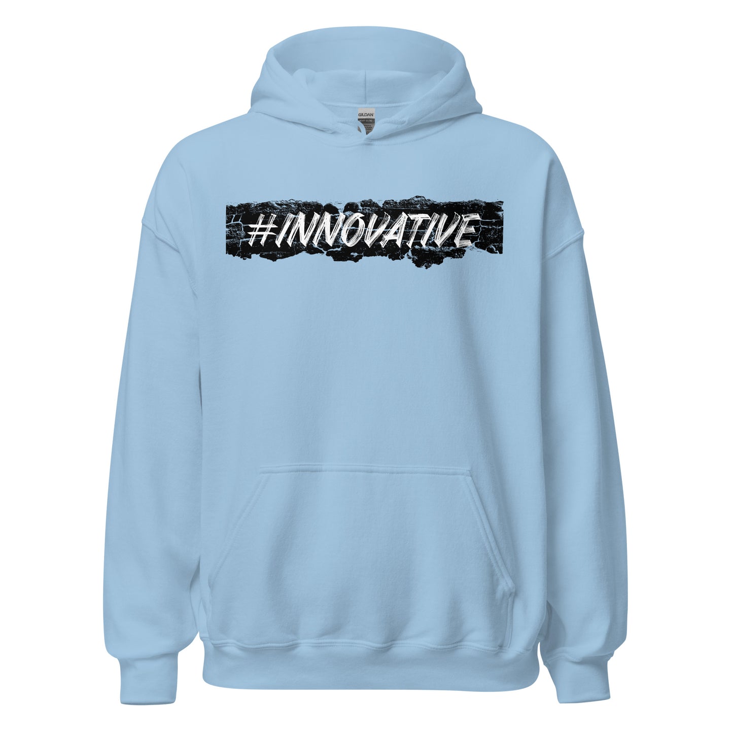 Innovative Signature Hoodie