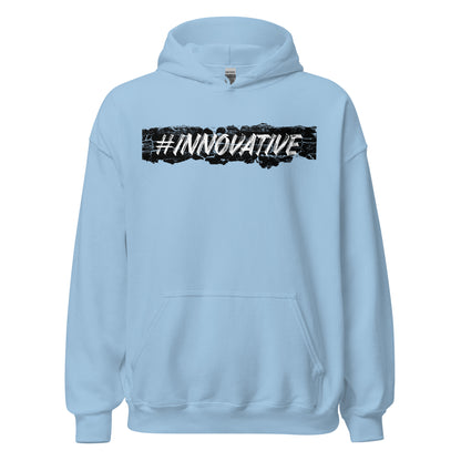 Innovative Signature Hoodie