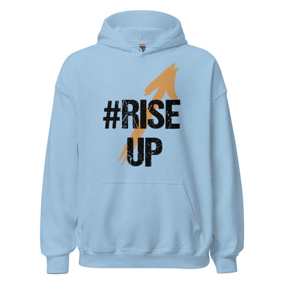 Rise Up Signature Hoodie