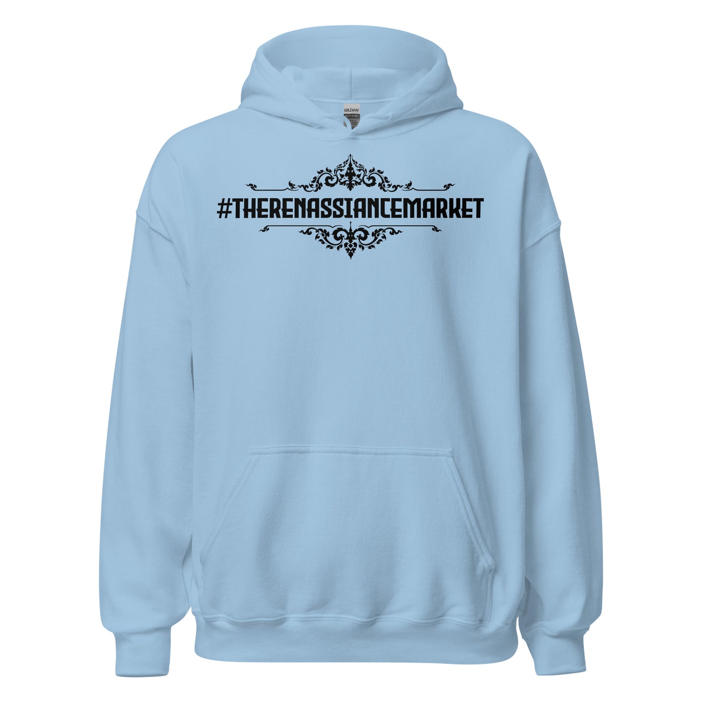 TRM Signature Hoodie