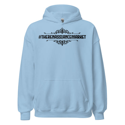 TRM Signature Hoodie