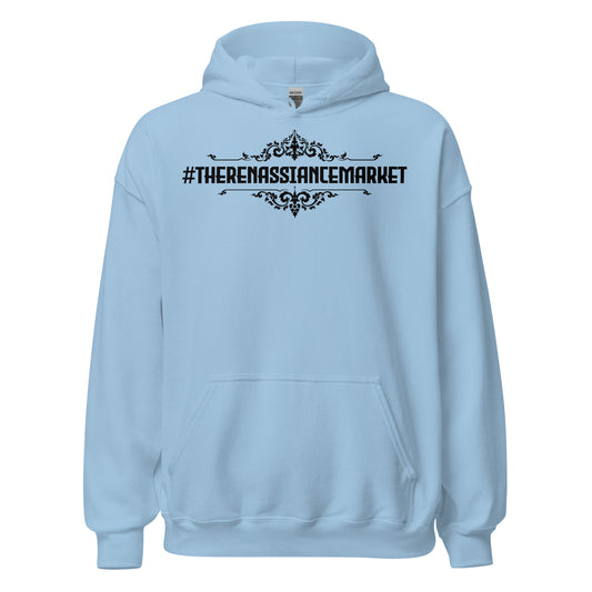 TRM Signature Hoodie