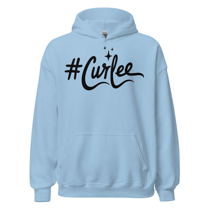 Curlee Signature Hoodie
