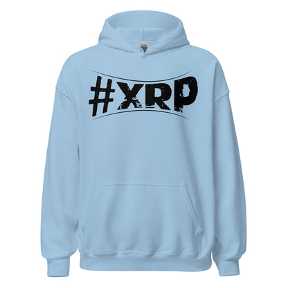 XRP Signature Hoodie