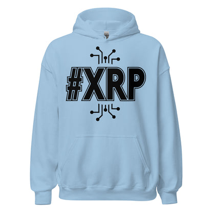 Exclusive XRP Signature Hoodie