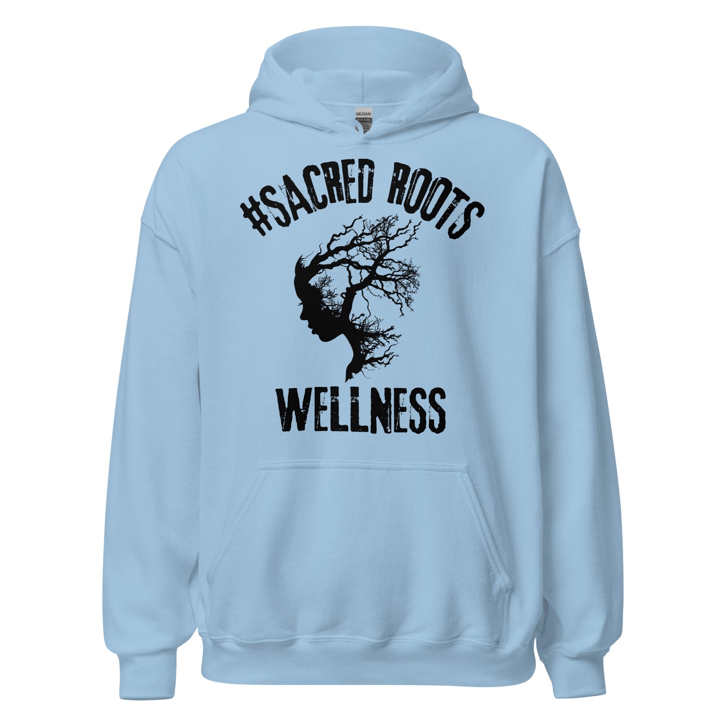 Sacred Roots Signature Hoodie