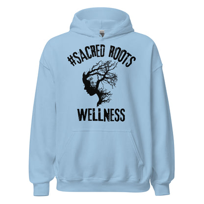 Sacred Roots Signature Hoodie