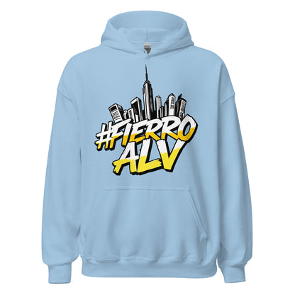 Fierro ALV Signature Hoodie