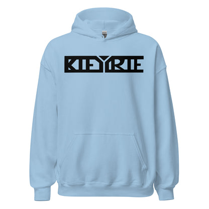 KTEYRTE Signature Hoodie