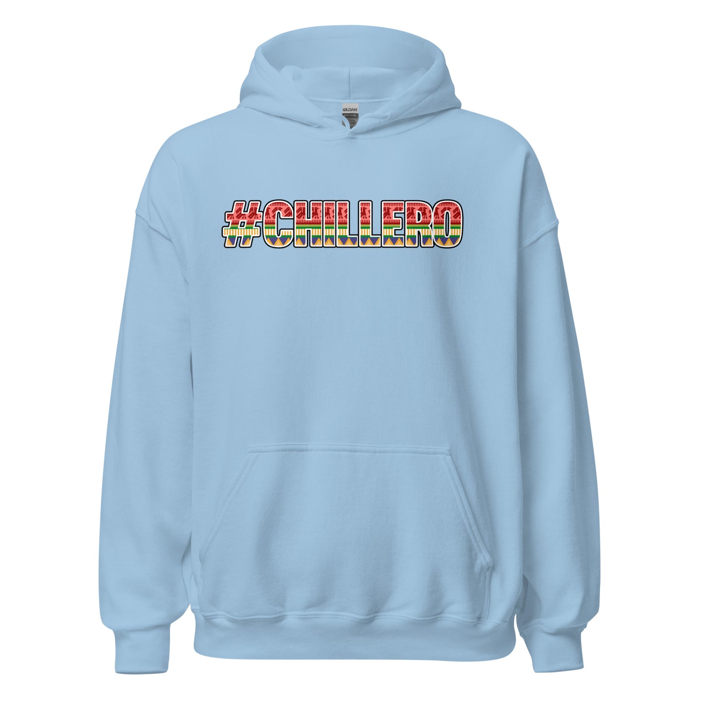 Chillero Signature Hoodie