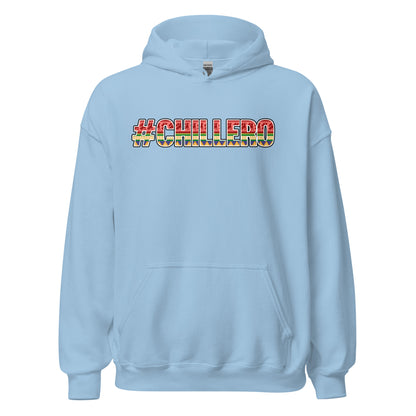 Chillero Signature Hoodie