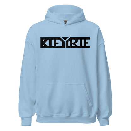 Model KTEYRTE Exclusive  Hoodie
