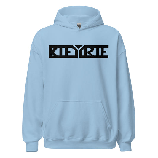 Model KTEYRTE Exclusive  Hoodie