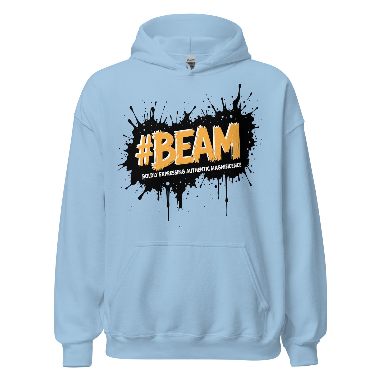 Beam Signature Hoodie