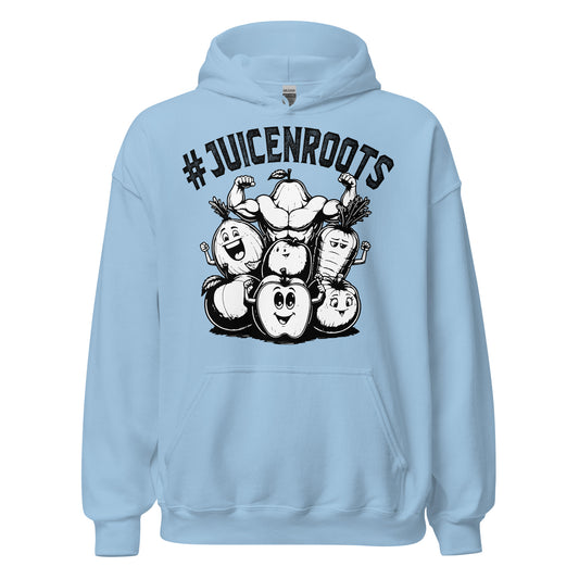 Juicen Roots Signature Hoodie