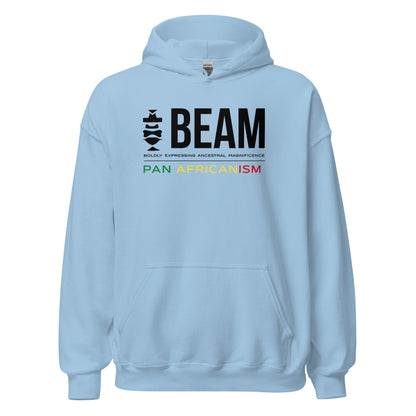 Beam Pan Africanism Hoodie