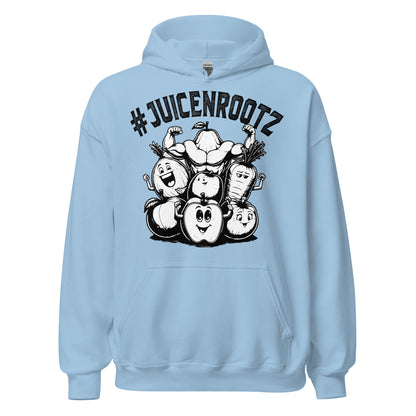 Juicen Rootz Signature Hoodie