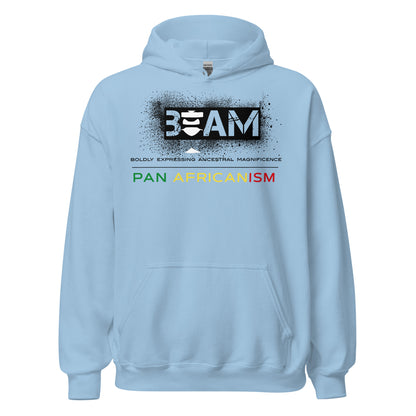 Beam Pan Africanism Signature Hoodie