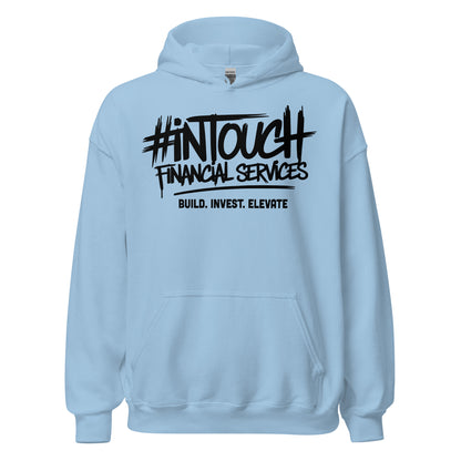 Intouch FInancial Signature Hoodie