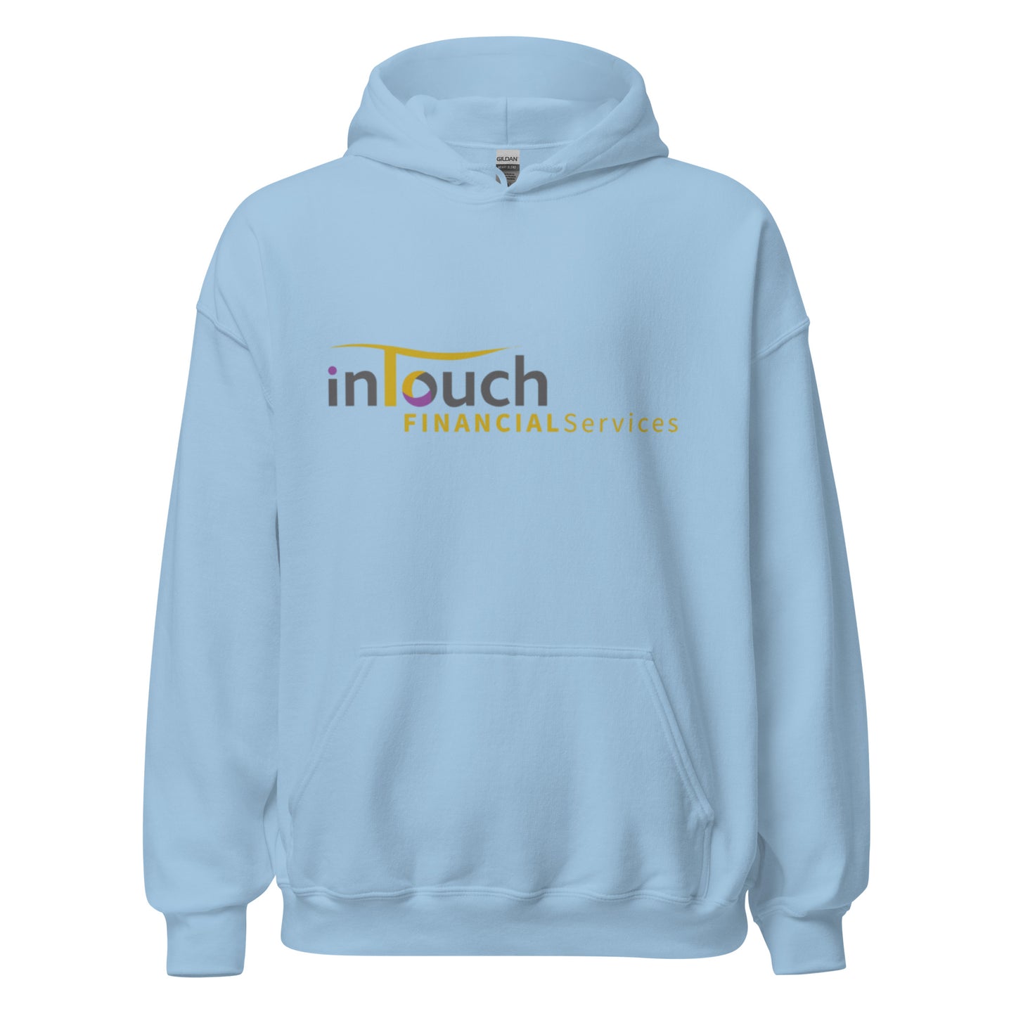 Intouch Services Hoodie