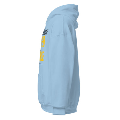 Nalache Beauty Radiance Hoodie