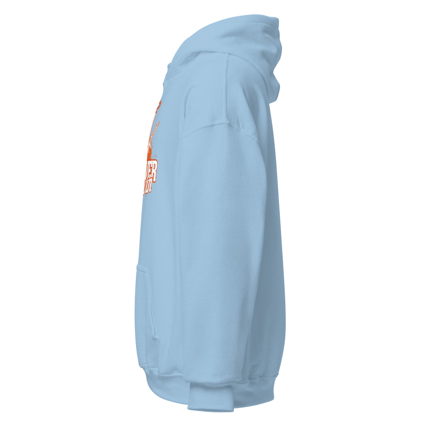 Forever Groovin Tee Hoodie