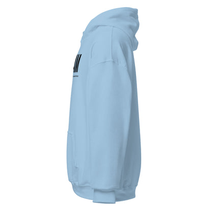 Unisex Jersey Hoodie
