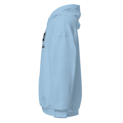 No Son Como Hoodie