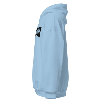 Fckaverage Signature Hoodie