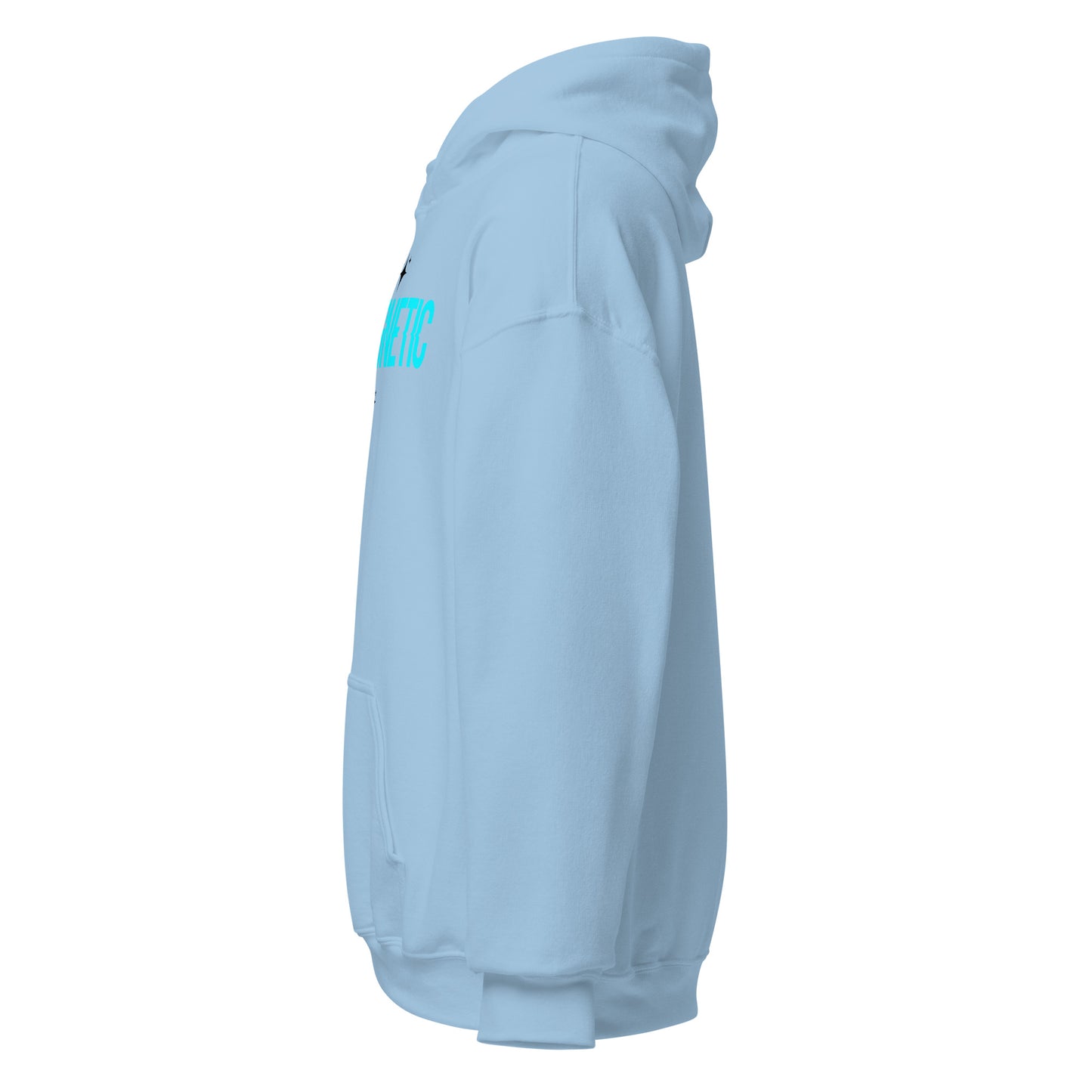 Magnetic Signature Hoodie