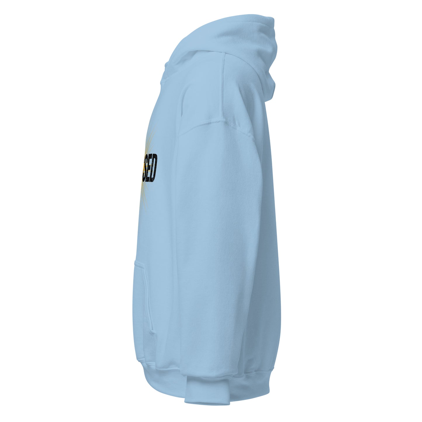 Blessed Signature Hoodie