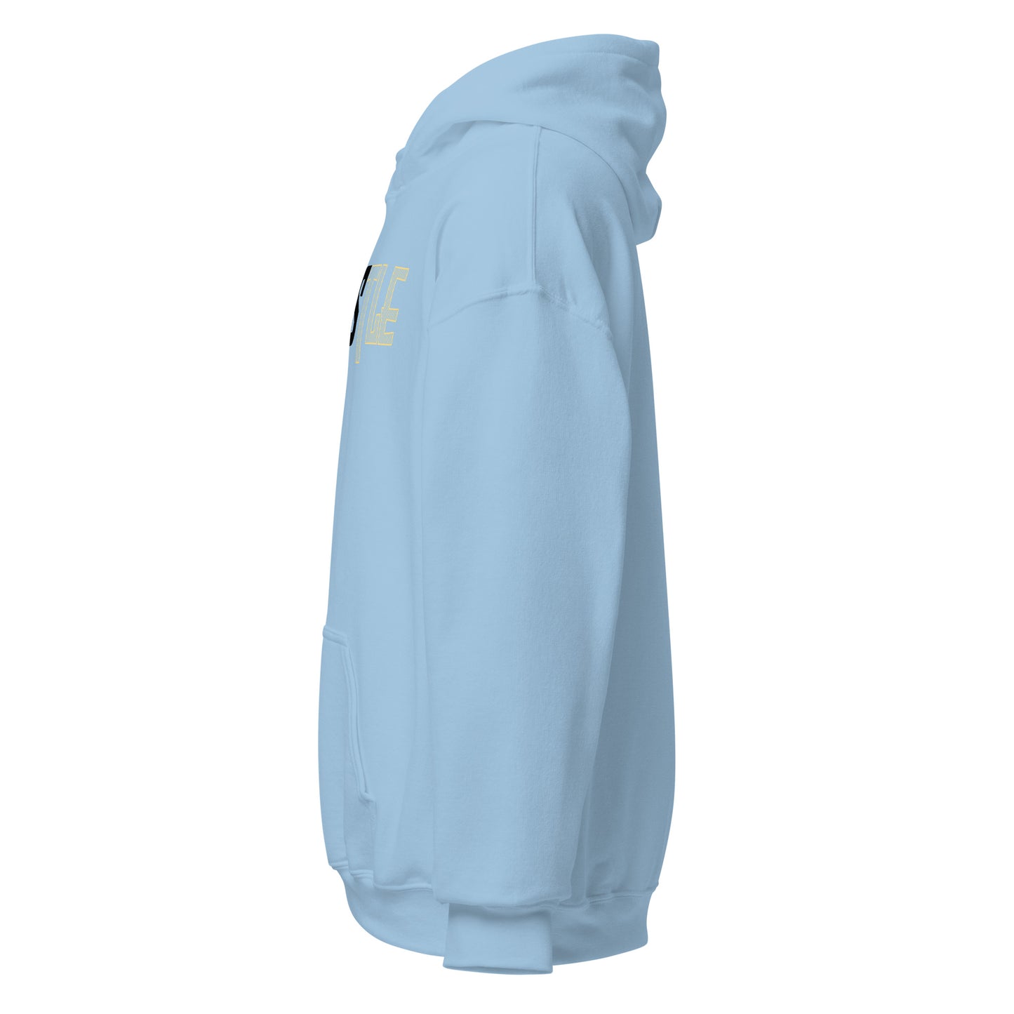 Hustle Signature Hoodie