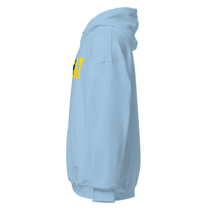 Goat Signature Hoodie