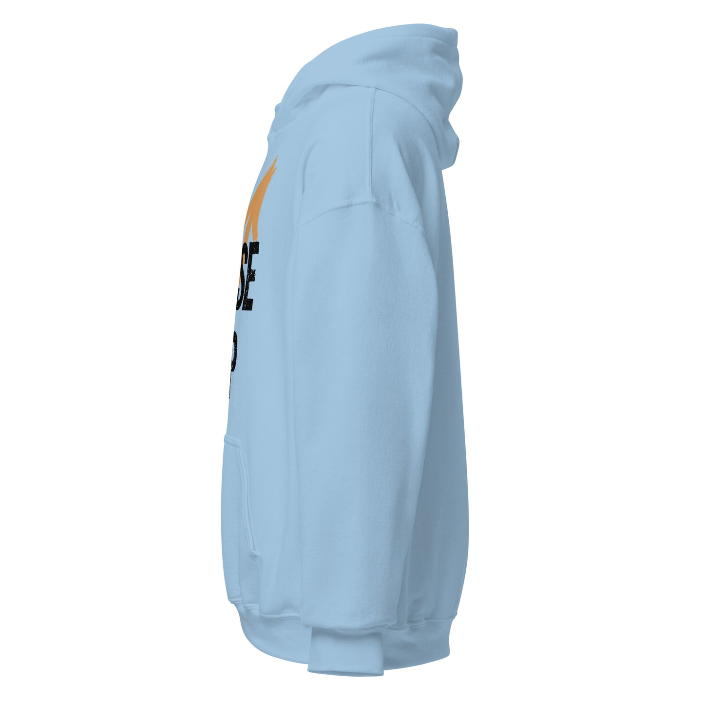 Rise Up Signature Hoodie