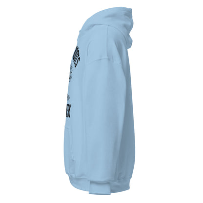 Sacred Roots Wellness Signature Hoodie