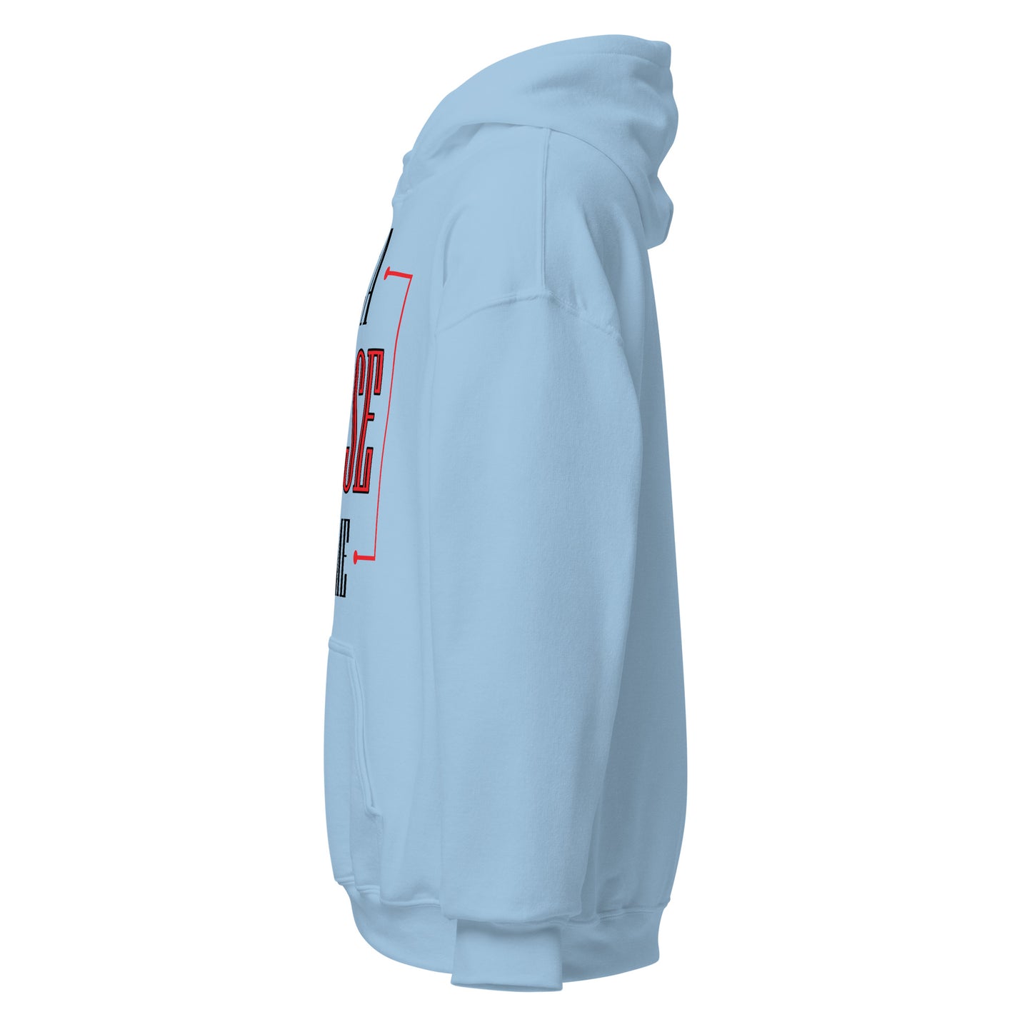 Ca Passe Creame Signature Hoodie