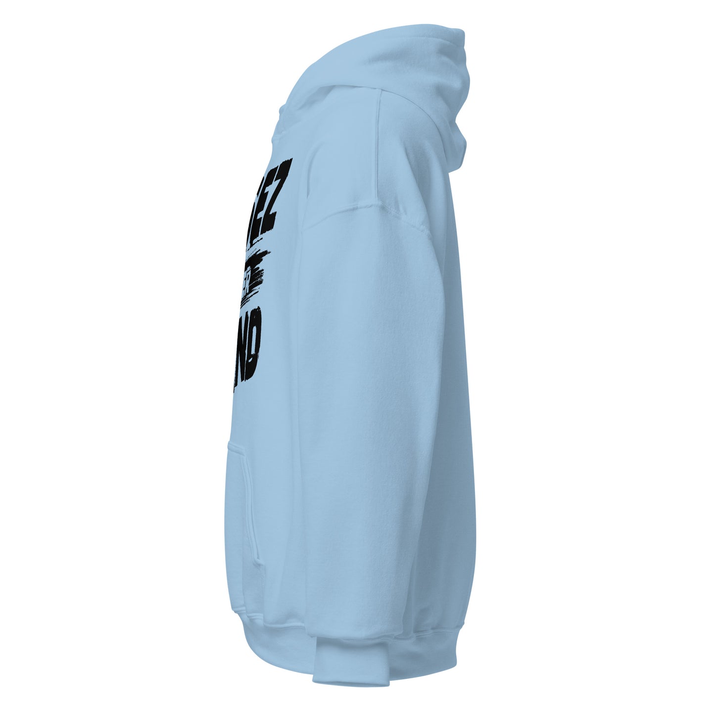 Osez Rever Grand Signature Hoodie