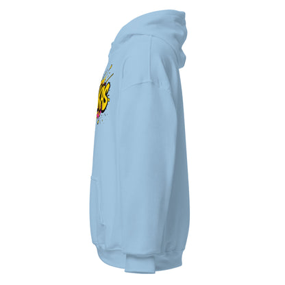 Traakas Signature Hoodie