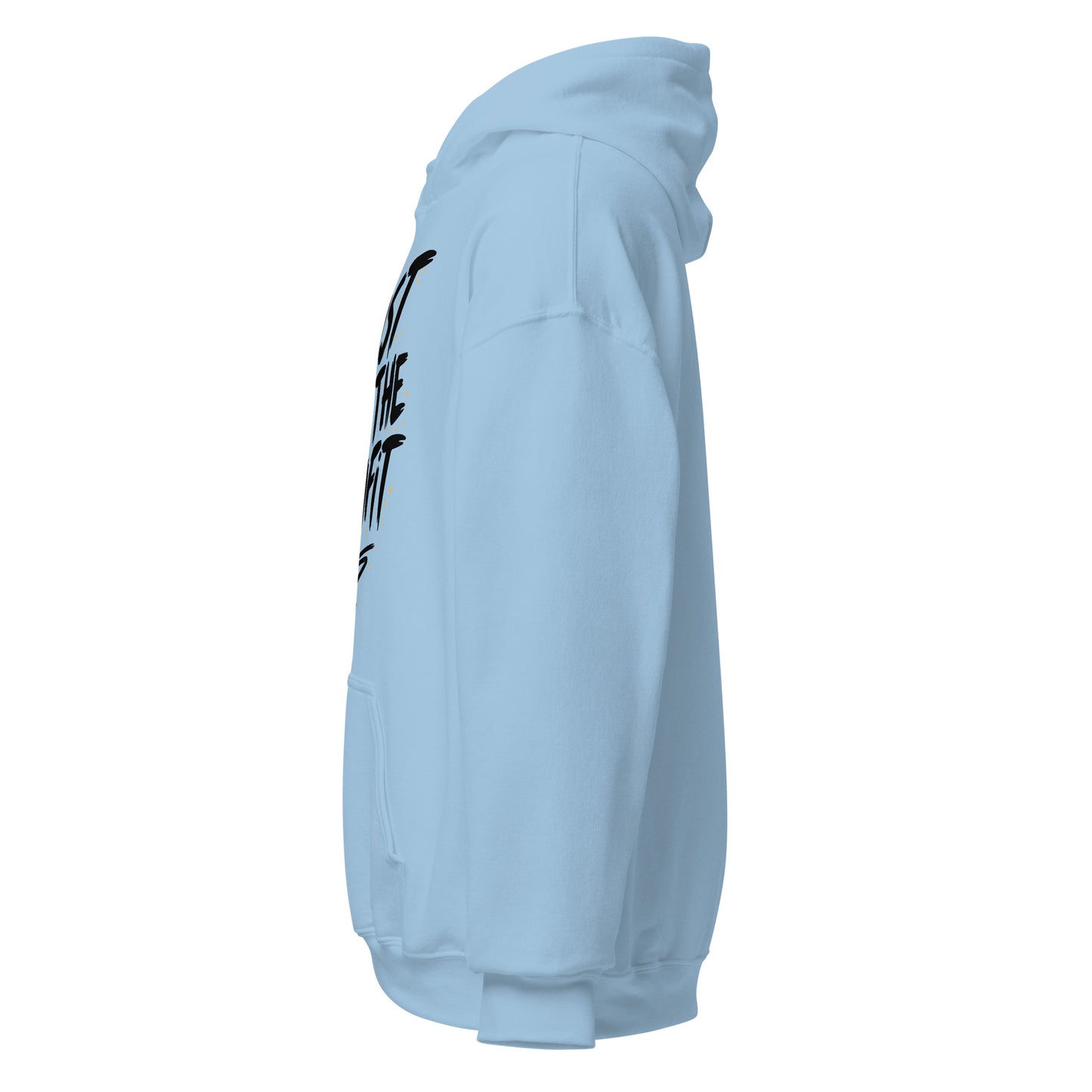 Just Hillofit Signature Hoodie